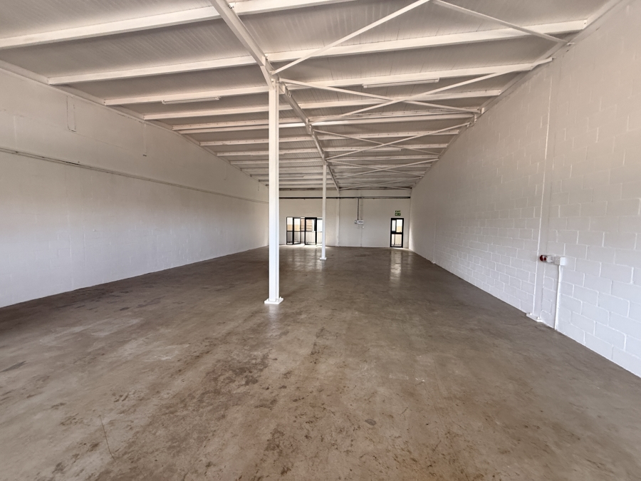 To Let Commercial Property for Rent in Malmesbury Industria Western Cape